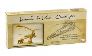 Leonardo da Vinci Ornithopter